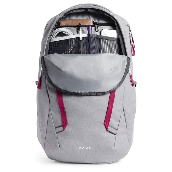 NWT The North Face 26L backpack - Picture 4 of 7